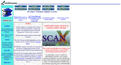 Desktop Screenshot of leaderware.com